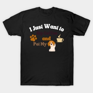 dog lover T-Shirt